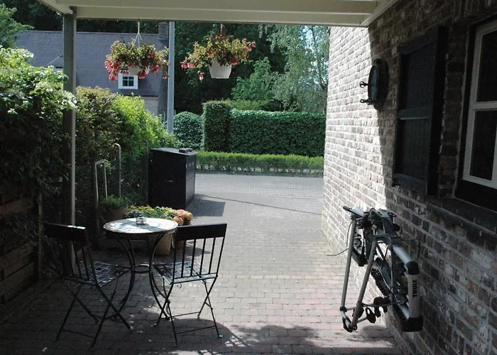 Forgatz\' Zomerhuisje