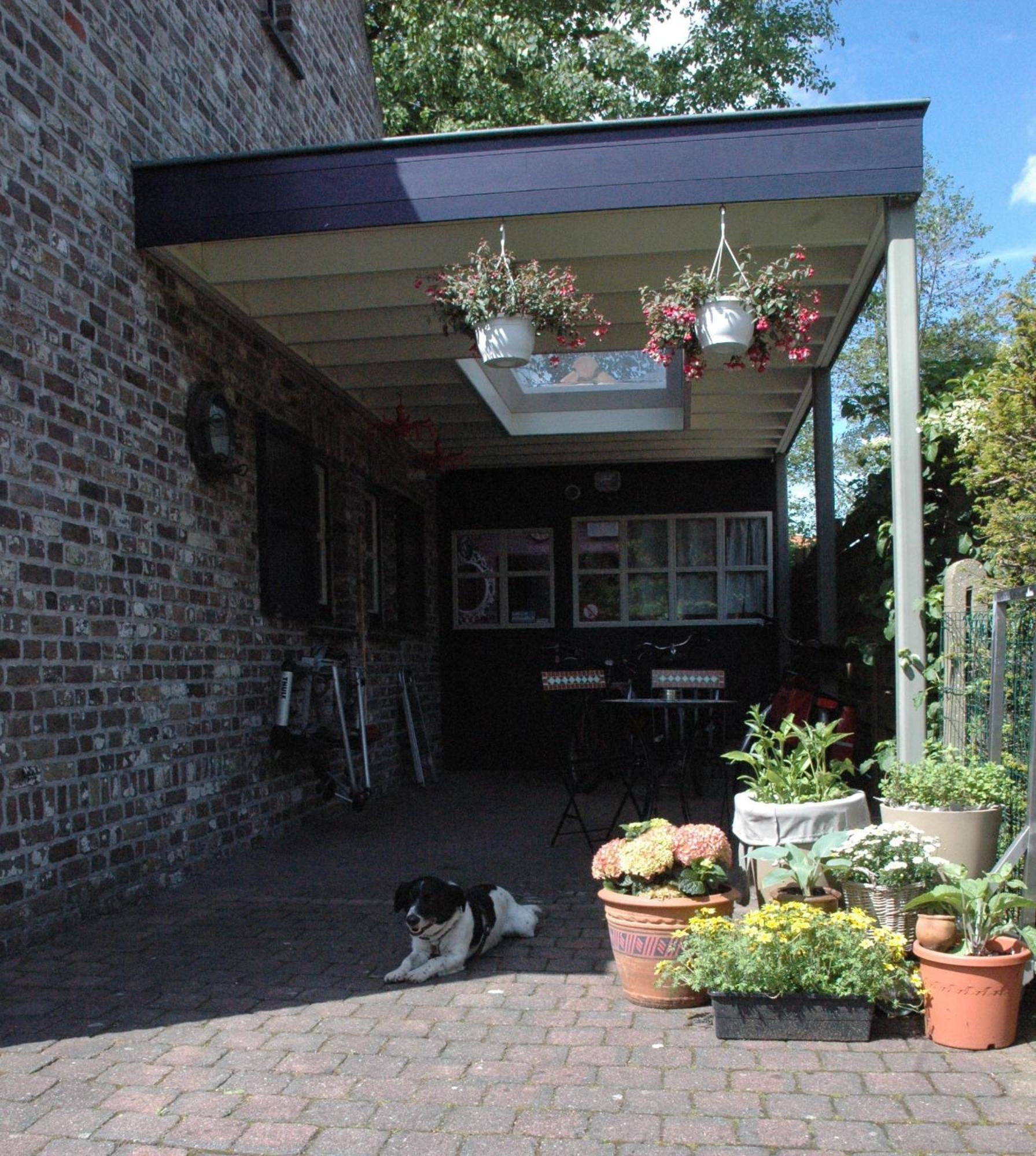 Forgatz' Zomerhuisje Accommodatie bij particulieren