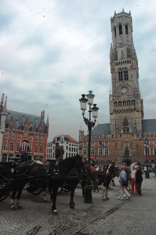 Forgatz' Zomerhuisje Brugge