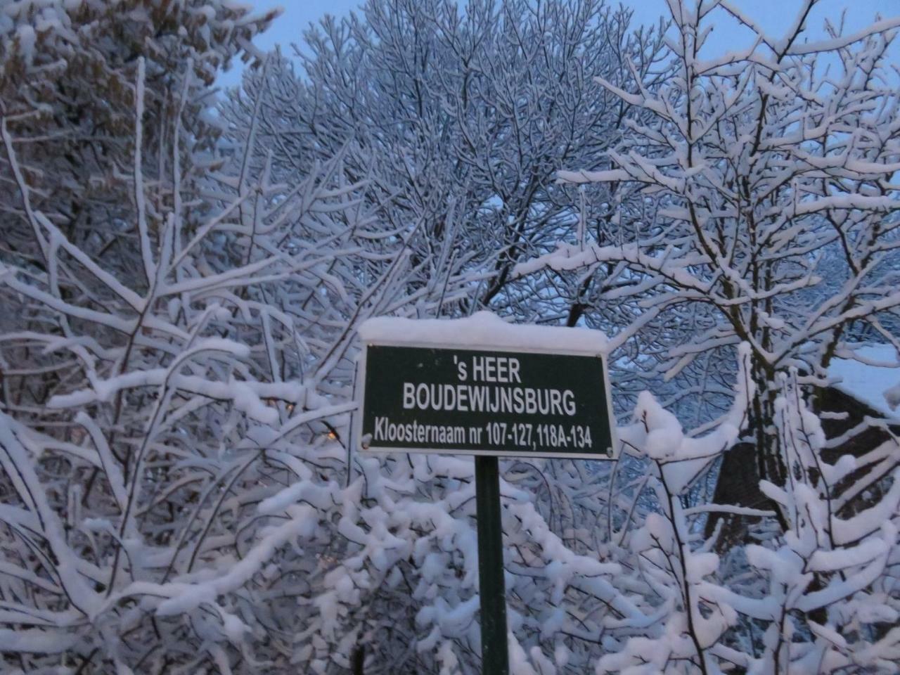 Forgatz' Zomerhuisje *