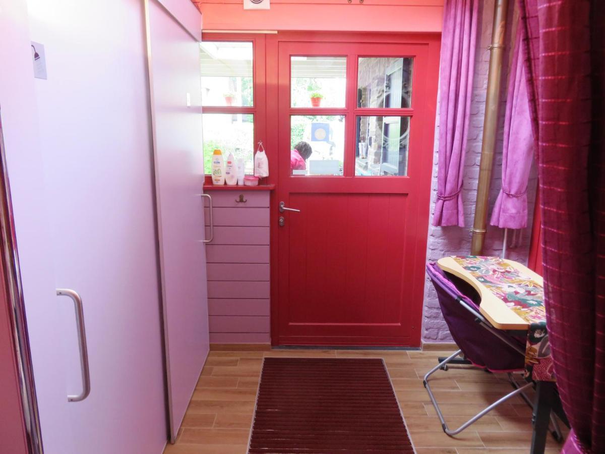 Forgatz' Zomerhuisje Accommodatie bij particulieren