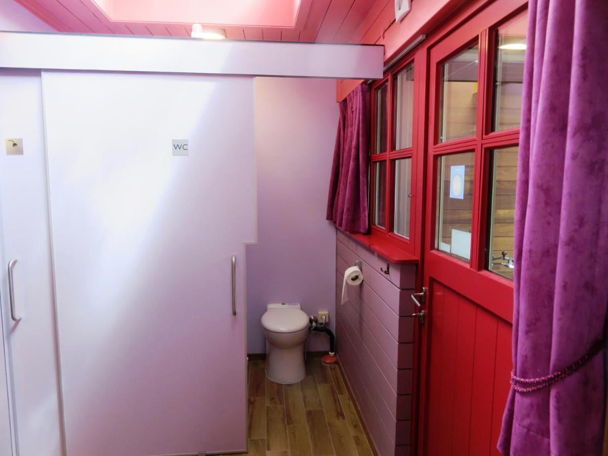 Accommodatie bij particulieren Forgatz' Zomerhuisje *