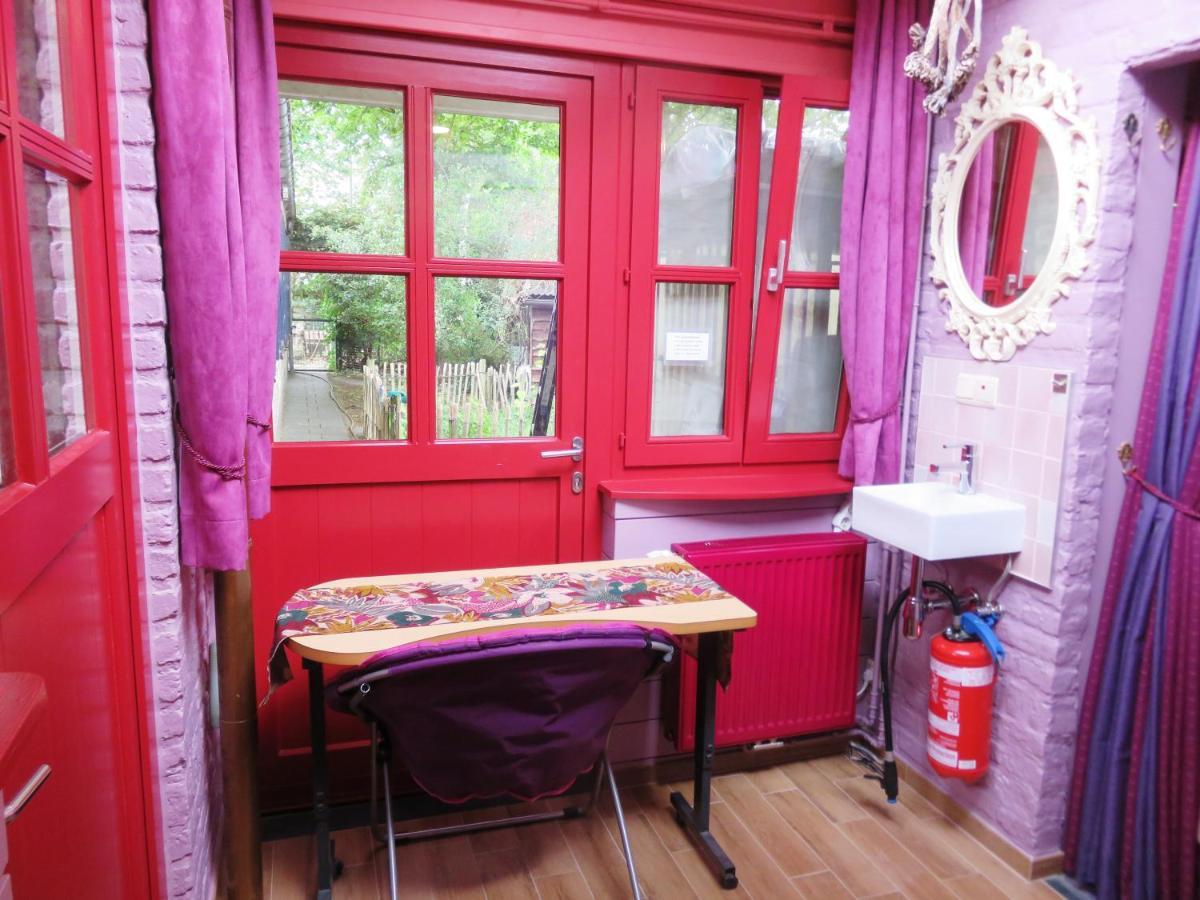Forgatz' Zomerhuisje Accommodatie bij particulieren *