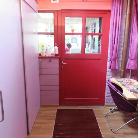 Appartement Bonnie à Bruges Extérieur photo