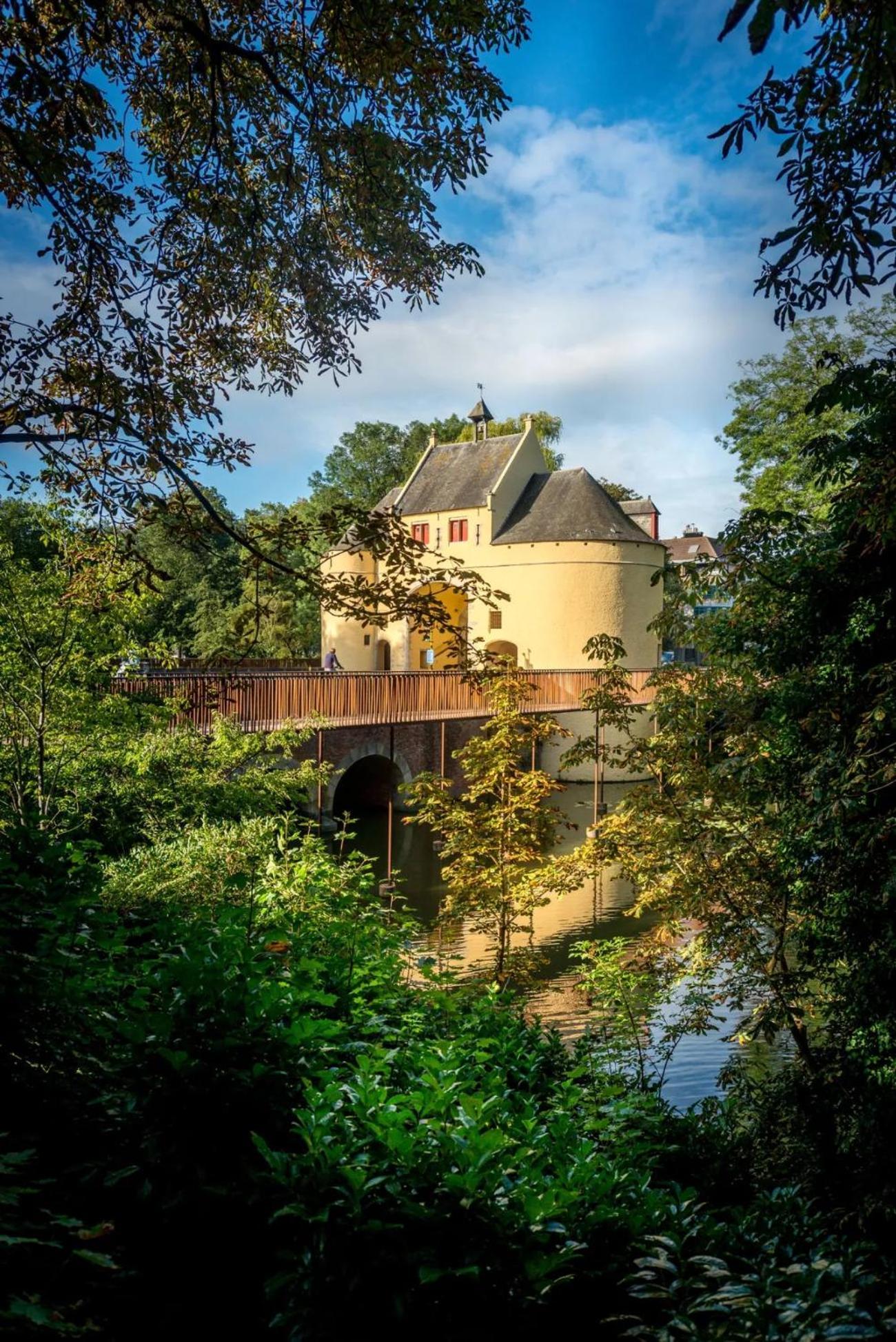 Homestay Bonnie Bruges